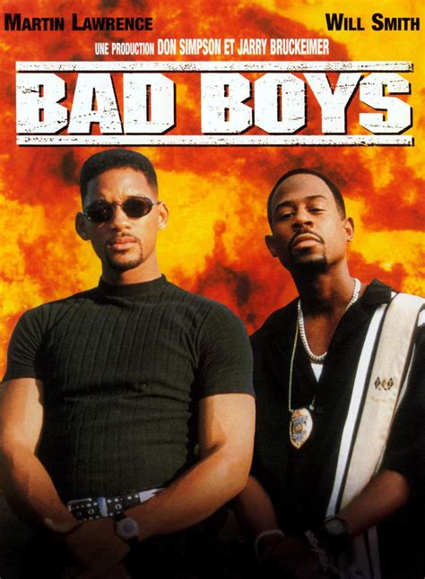 bad boys 1 película completa